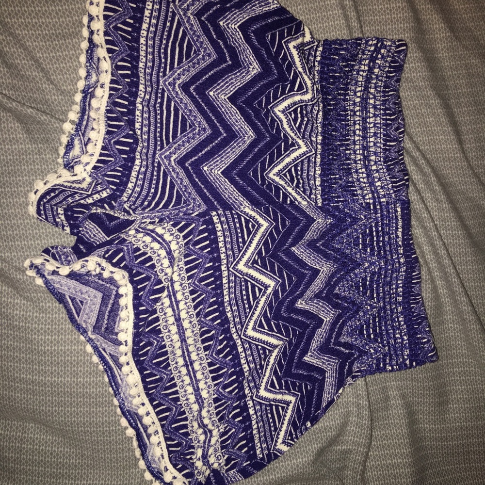 Summer Shorts